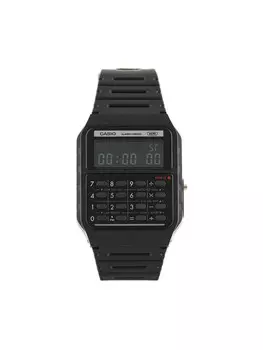 Часы Casio, черный