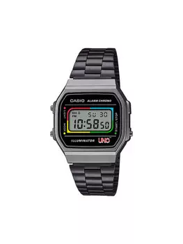 Часы Casio, черный