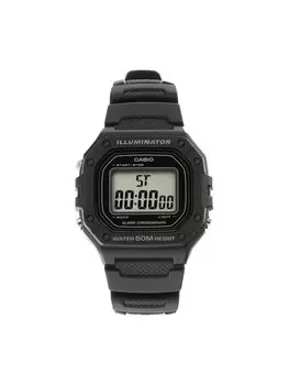 Часы Casio, черный