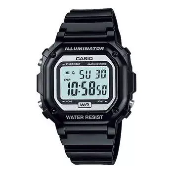 Часы Casio , черный