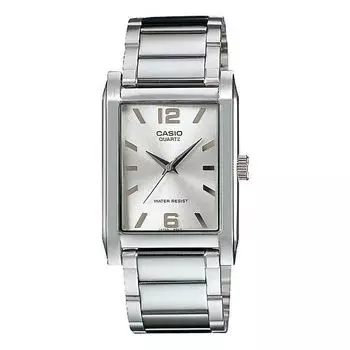 Часы CASIO Dress Series 3 0 Meter Waterproof Arab Numeric Scale Watch