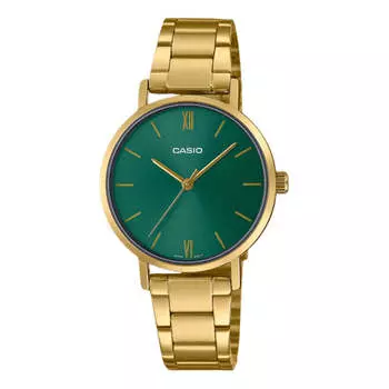Часы CASIO Female VINTAGE Japan / South Korea Fashion Analog