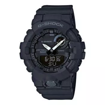Часы CASIO G-Shock Analog-Digital 'Black', черный