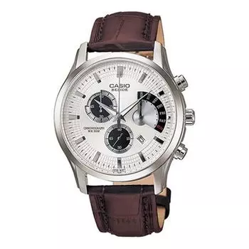 Часы Casio G-Shock Analog Watch 'Dark Brown White', коричневый