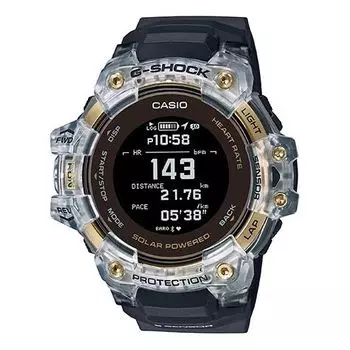 Часы CASIO G-Shock Digital 'Black', черный