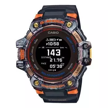 Часы CASIO G-Shock Digital 'Black', черный