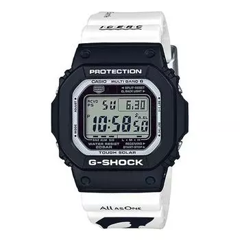 Часы CASIO G-Shock Digital 'Black White'