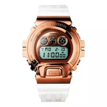 Часы CASIO G-Shock Digital 'Red', красный
