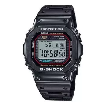 Часы CASIO G-Shock Full Metal 'Black', серый