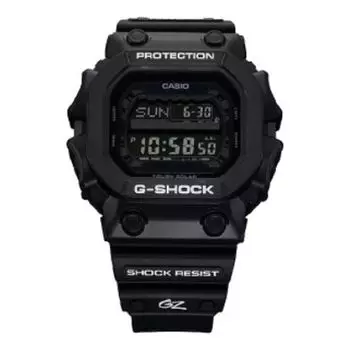 Часы CASIO G-Shock King 'Black', черный