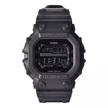 Часы CASIO G-Shock King 'Black', черный