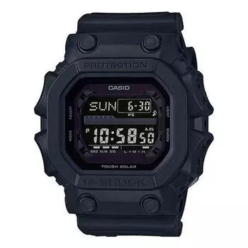 Часы CASIO G-Shock King 'Black', черный