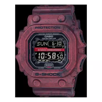 Часы CASIO G-Shock King 'Pink', розовый
