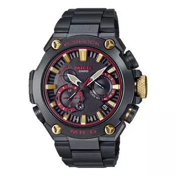 Часы CASIO G-Shock MR-G 'Black', черный
