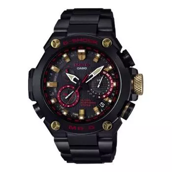 Часы CASIO G-Shock MR-G 'Black', черный