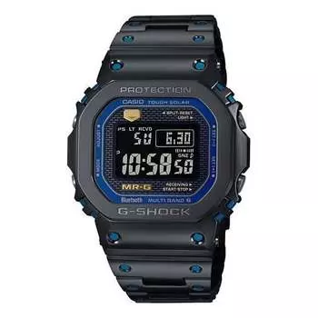 Часы CASIO G-Shock MR-G 'Black', черный
