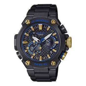 Часы CASIO G-Shock MR-G 'Black', синий