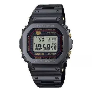 Часы CASIO G-Shock MR-G 'Black', черный