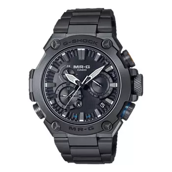 Часы CASIO G-Shock MR-G 'Black', черный