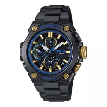 Часы CASIO G-Shock MR-G 'Black', черный