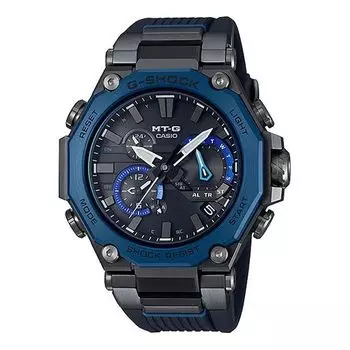 Часы CASIO G-Shock MT-G 'Black', черный