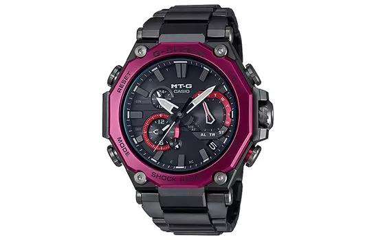 Часы Casio G SHOCK MTG B2000BD 1A4 G-SHOCK