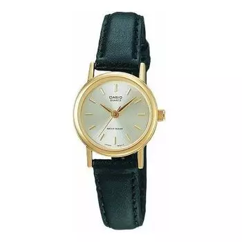 Часы CASIO G Shock Quartz Waterproof Gold Analog, желтый