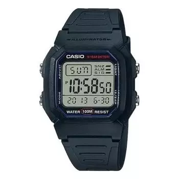 Часы CASIO Male Japan / South Korea Fashion Quartz Digital, мультиколор