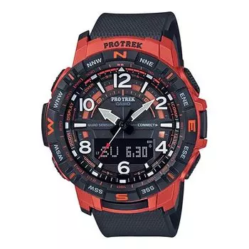 Часы CASIO Male PRO TREK Japan / South Korea Fashion Waterproof Sports Shockproof Mens