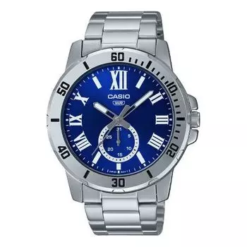Часы CASIO Quartz Analog Mens