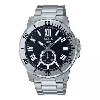 Часы CASIO Quartz Waterproof Mens