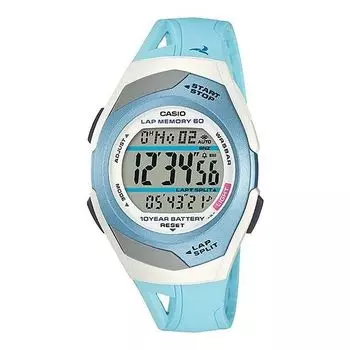 Часы CASIO quartz waterproof Strap