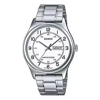Часы CASIO Quartz Waterproof Unisex Mens