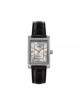 Часы Casio, серебро