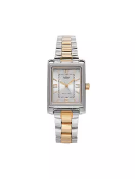 Часы Casio, серебро