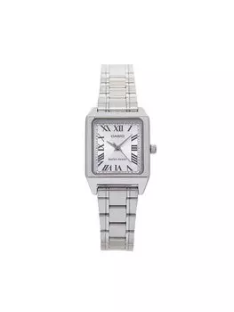 Часы Casio, серебро
