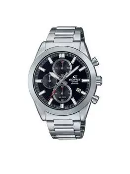 Часы Casio, серебряный