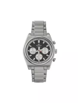 Часы Casio, серебряный