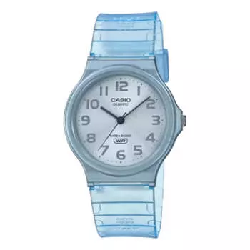 Часы Casio , синий
