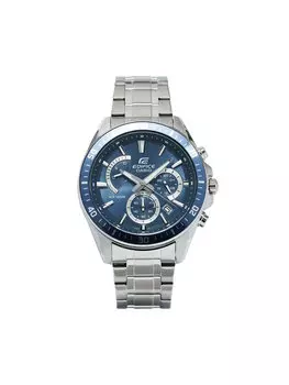 Часы Casio, синий