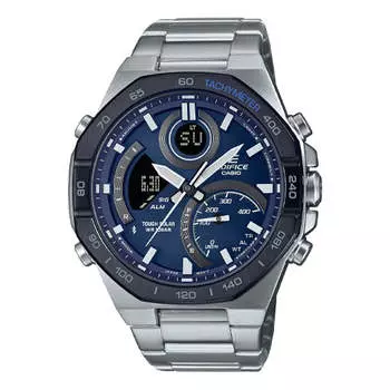 Часы Casio , синий