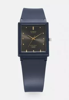 Часы Casio, темно-синий