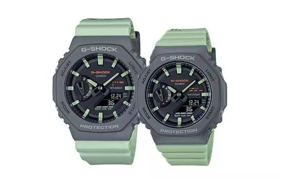 Часы CASIO унисекс, Женские часы LOV-22B-8APR