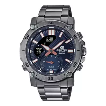 Часы CASIO Waterproof Sports EDIFICE Mens