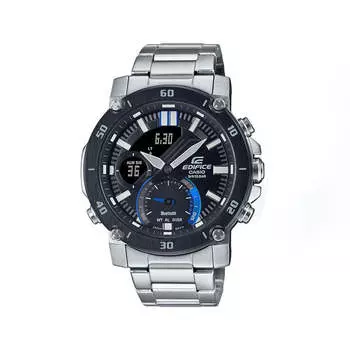 Часы CASIO Waterproof Sports EDIFICE Mens