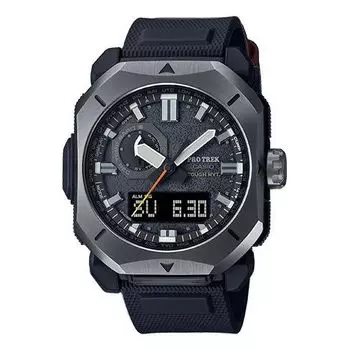 Часы CASIO Waterproof Sports Solar Powered