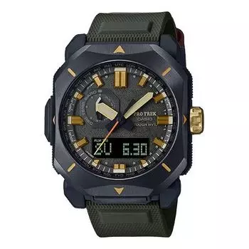 Часы CASIO Waterproof Sports Solar Powered