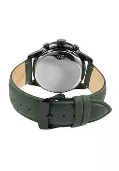 Часы CASPIAN Just Watch, зеленый