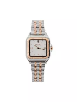 Часы Casual Shimler TLJ2435 Liu Jo, серебряный