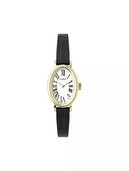 Часы Cavatina TW2W78300 Timex, золотой